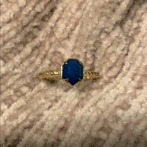 Kendra Scott ring
